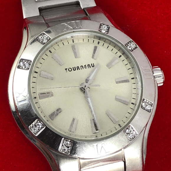 Tourneau honda watch sale